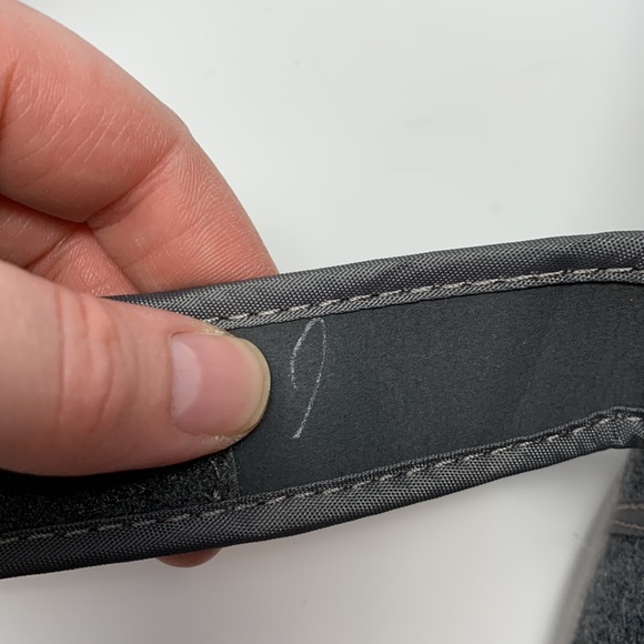 Youyun Memory Foam Technology Adjustable Buckle Anti-Slip Diabetic shoes - Picture 15 of 15